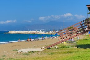 Villa Leda Finiki in Latchi