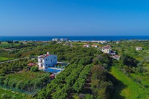 Villa Leda Finiki in Latchi