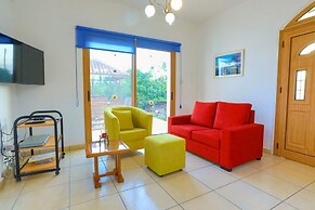 Villa Leda Finiki in Latchi