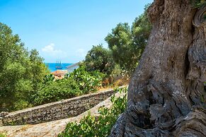 Sterna Studio in Gaios