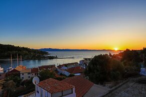 Sterna Studio in Gaios