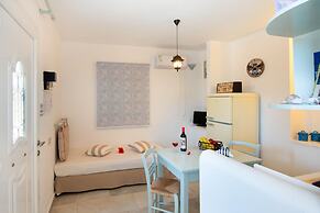 Sterna Studio in Gaios