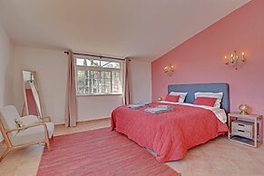 Quinta da Galina by Portucasa