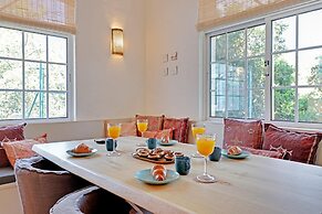 Quinta da Galina by Portucasa