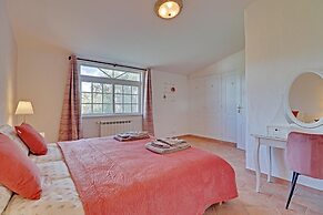 Quinta da Galina by Portucasa