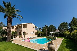 Beach Villa Marina in Roda