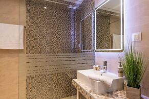 Beach Villa Marina in Roda