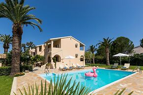 Beach Villa Marina in Roda