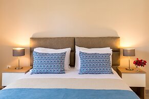 Beach Villa Marina in Roda