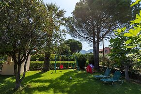 Beach Villa Marina in Roda