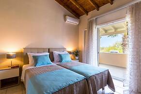 Beach Villa Marina in Roda