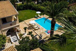 Beach Villa Marina in Roda