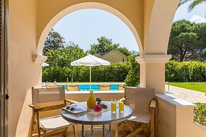 Beach Villa Marina in Roda