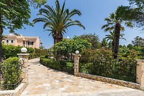 Beach Villa Marina in Roda