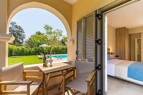 Beach Villa Marina in Roda