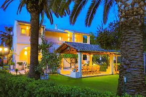 Beach Villa Marina in Roda