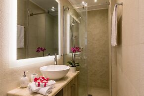 Beach Villa Marina in Roda