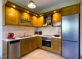 Beach Villa Marina in Roda