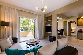 Beach Villa Marina in Roda