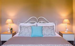 Beach Villa Marina in Roda