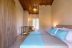 Beach Villa Marina in Roda