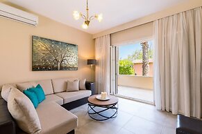 Beach Villa Marina in Roda