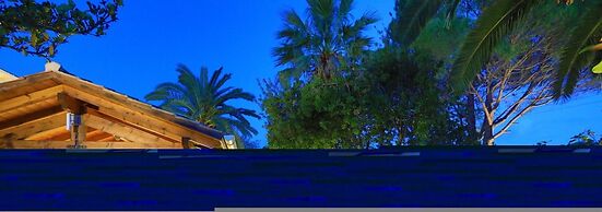 Beach Villa Marina in Roda