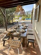 Casa Colinas Roxas by Portucasa