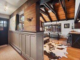 Lodge of the Nightingale