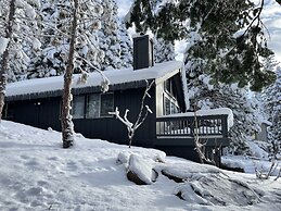 Lodge of the Nightingale