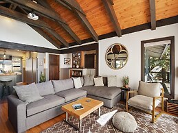 Lodge of the Nightingale