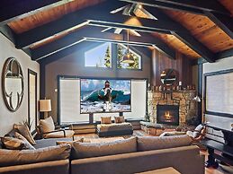 Lodge of the Nightingale