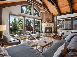 Lodge of the Nightingale