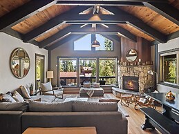 Lodge of the Nightingale