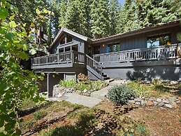 Lodge of the Nightingale