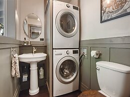 Lodge of the Nightingale