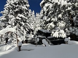 Lodge of the Nightingale