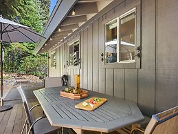 Lodge of the Nightingale