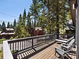 Lodge of the Nightingale