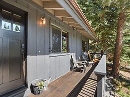 Lodge of the Nightingale