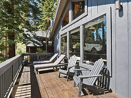 Lodge of the Nightingale