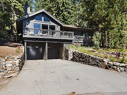 Lodge of the Nightingale