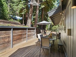 Lodge of the Nightingale