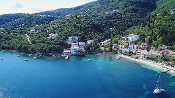 Zoulis Sofia in Kalami