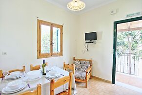 Zoulis Sofia in Kalami