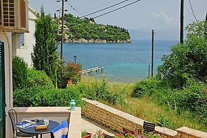 Zoulis Sofia in Kalami