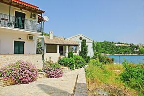 Zoulis Sofia in Kalami