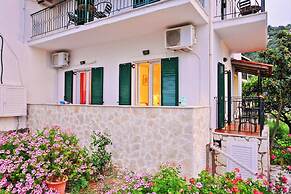 Zoulis Sofia in Kalami