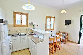 Zoulis Sofia in Kalami