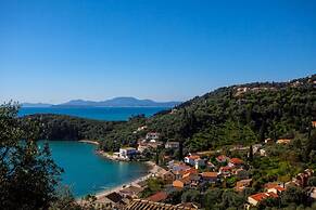 Zoulis Sofia in Kalami